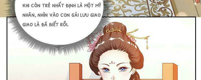 Liêu Cung Phong Hoa: Chapter 9