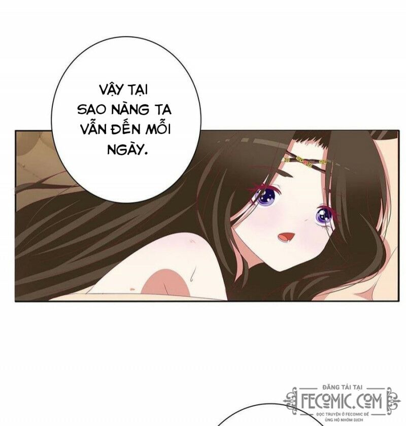 Thông Linh Phi: Chapter 720