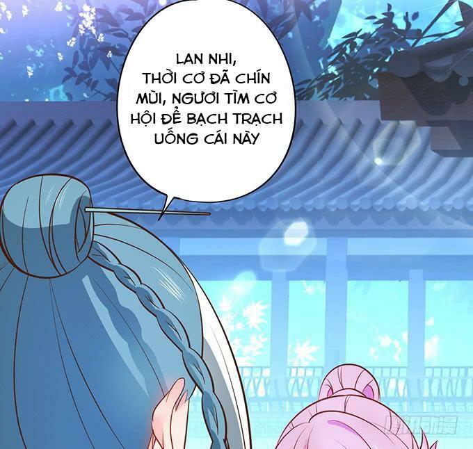 Hồ Tiên Hung Bạo: Chapter 108
