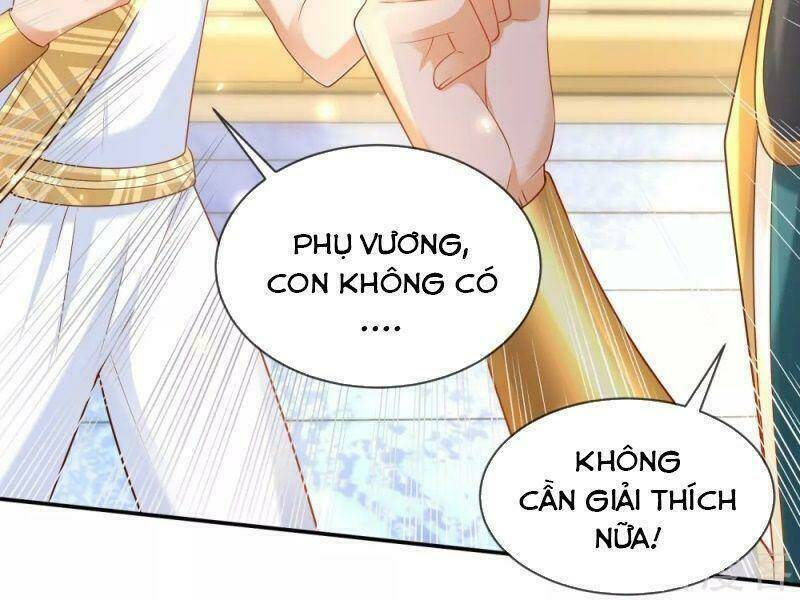 Sủng Hậu Của Vương: Chapter 57