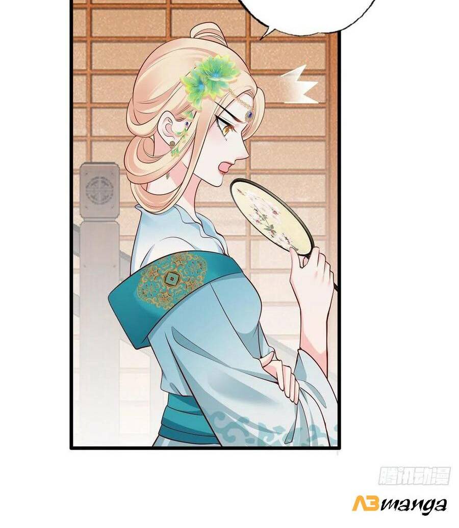 Nữ Thủ Phú Chi Kiều Sủng Nhiếp Chính Vương: Chapter 133