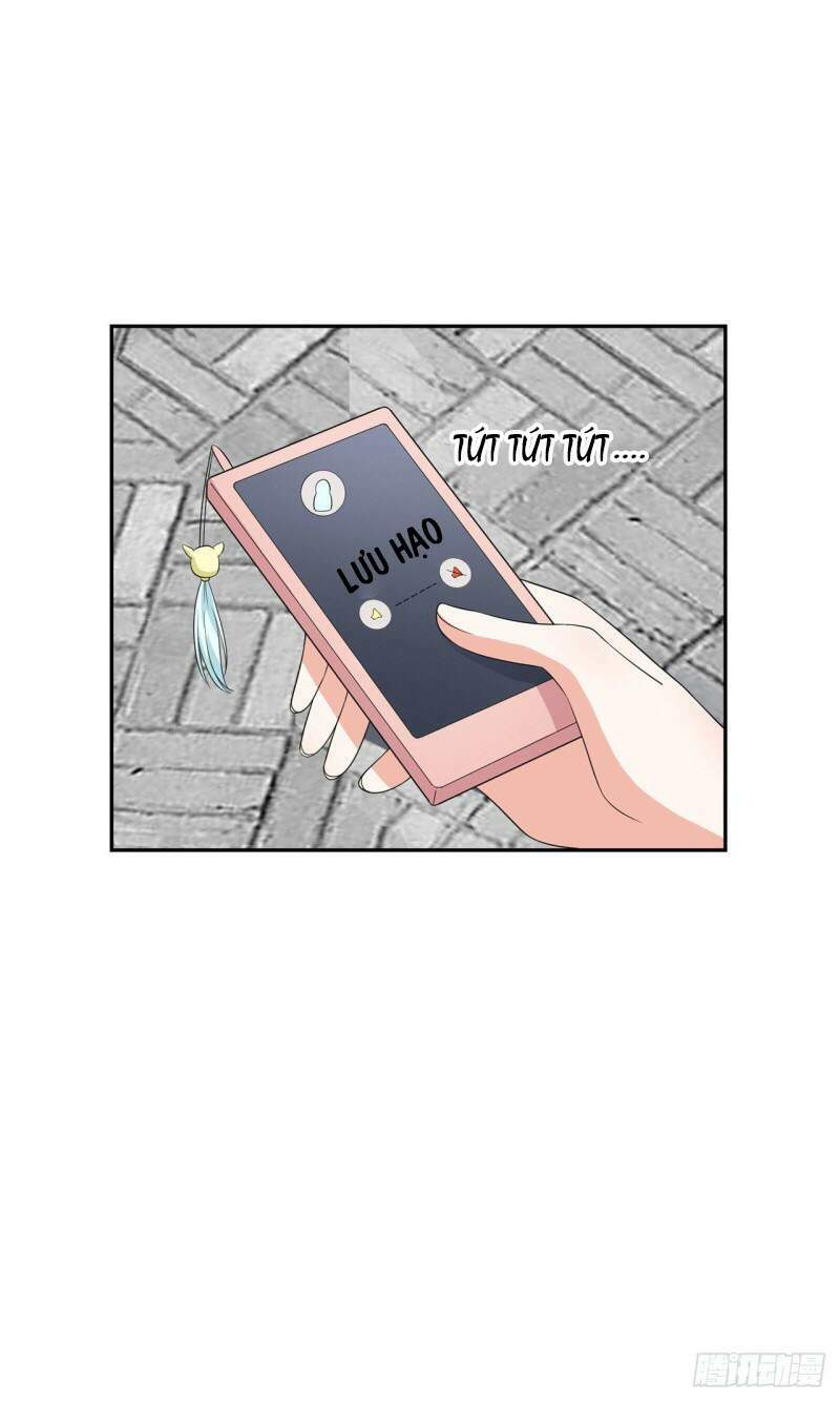 Siêu Cấp Nữ Thần Trọng Sinh: Chapter 38