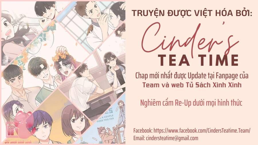 Ba Người Anh Trai Của Tôi Là Bạo Quân: Chapter 63