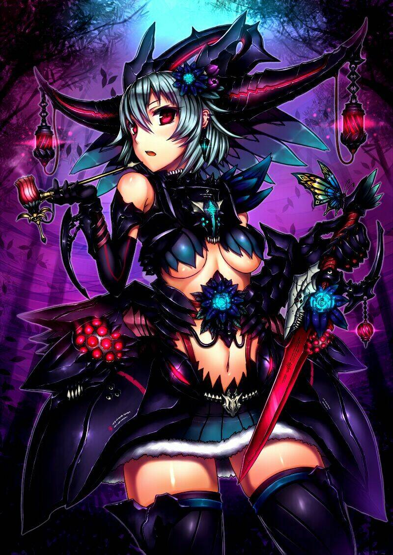 Wallpaper: Chapter 25