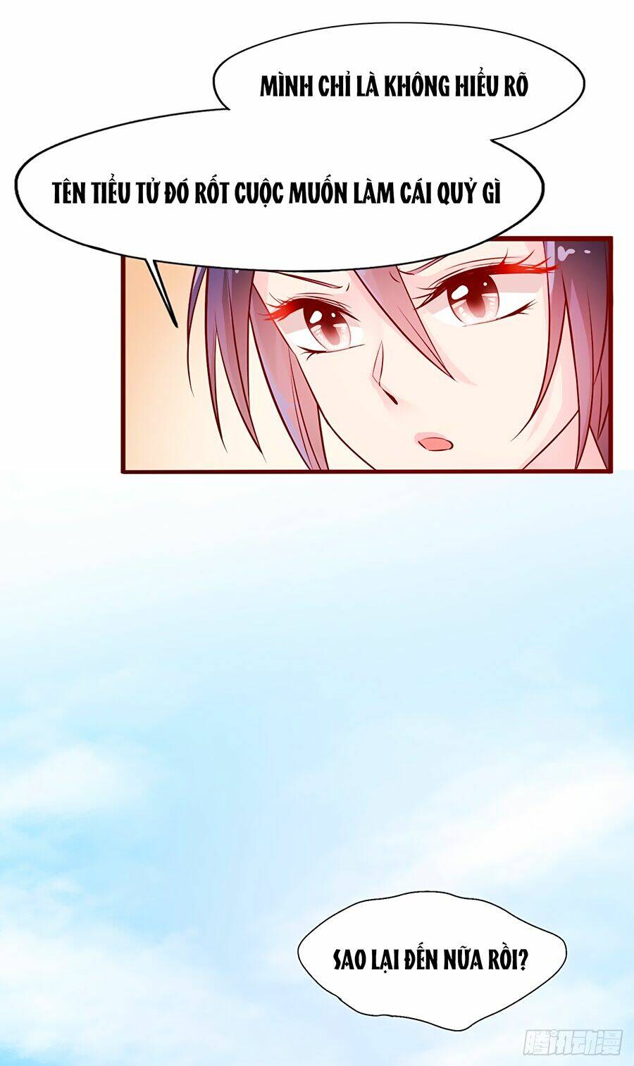 Sau Này Vẫn Cứ Thích Anh: Chapter 15