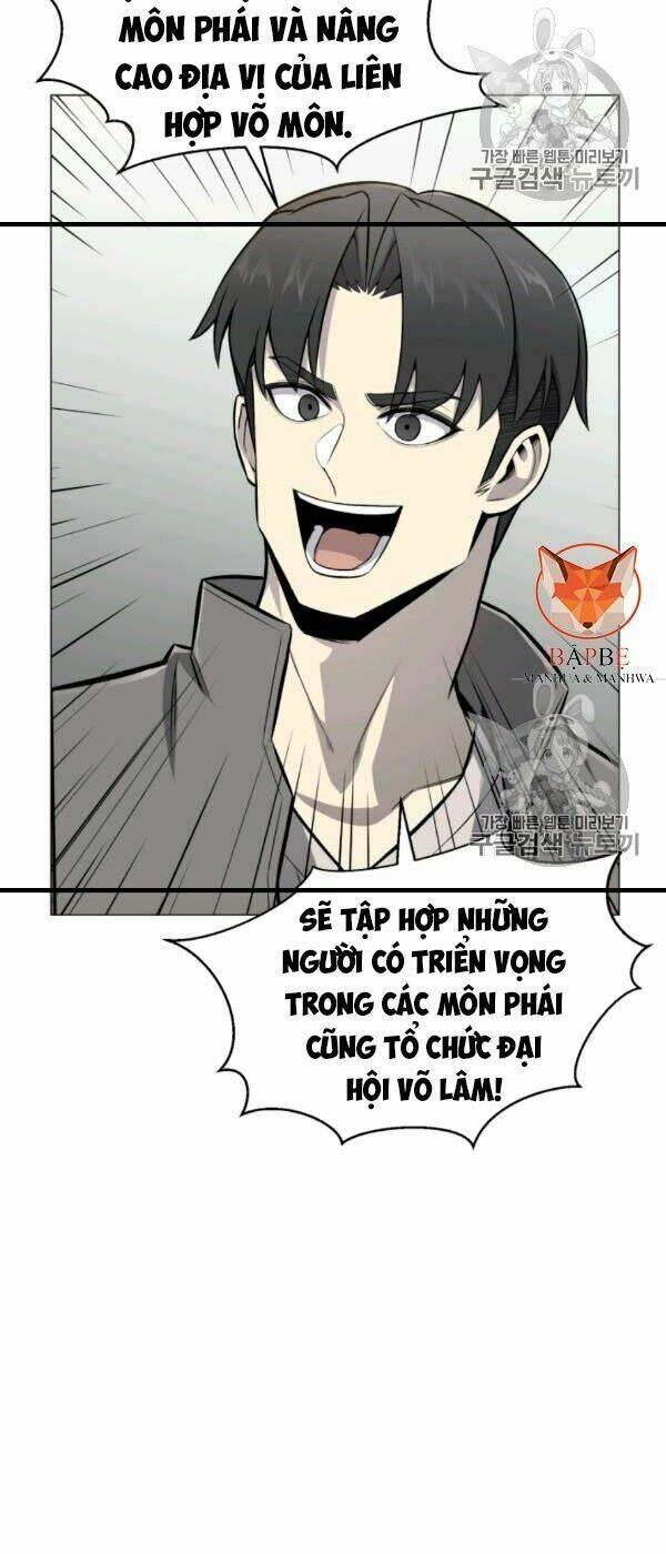 Luân Hồi Ác Nhân: Chapter 54