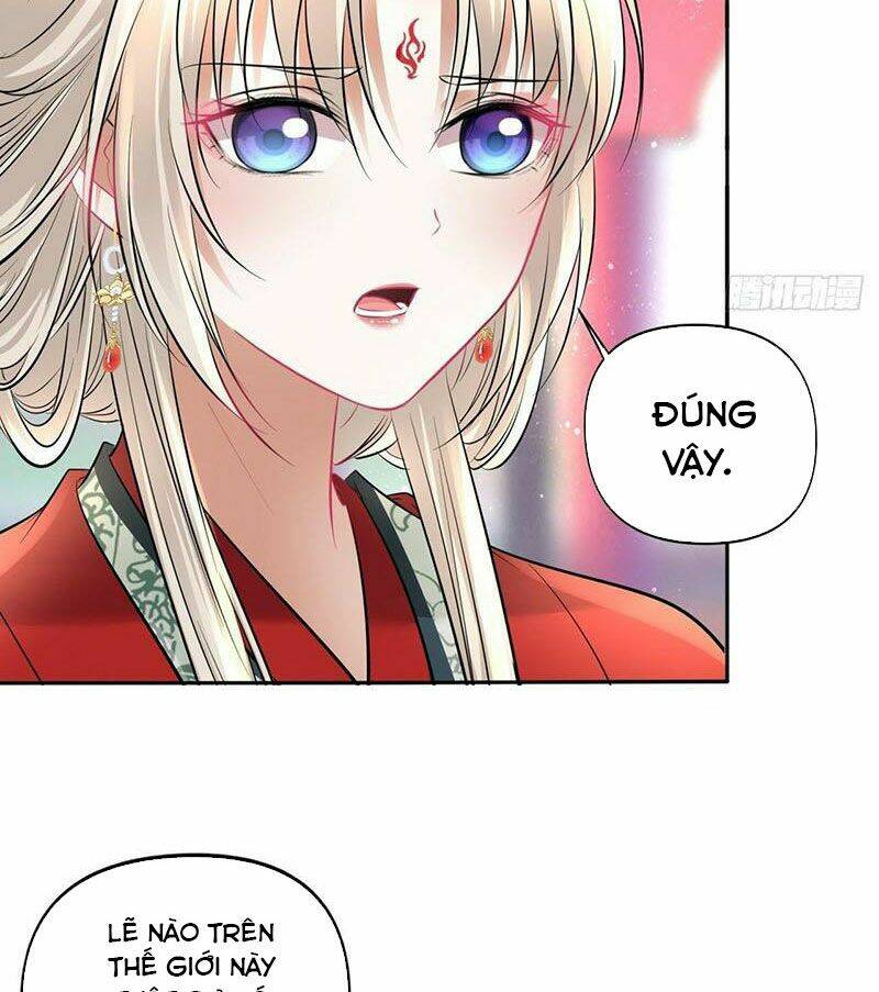 Vương Phi Thật Thích Trang Điểm: Chapter 170