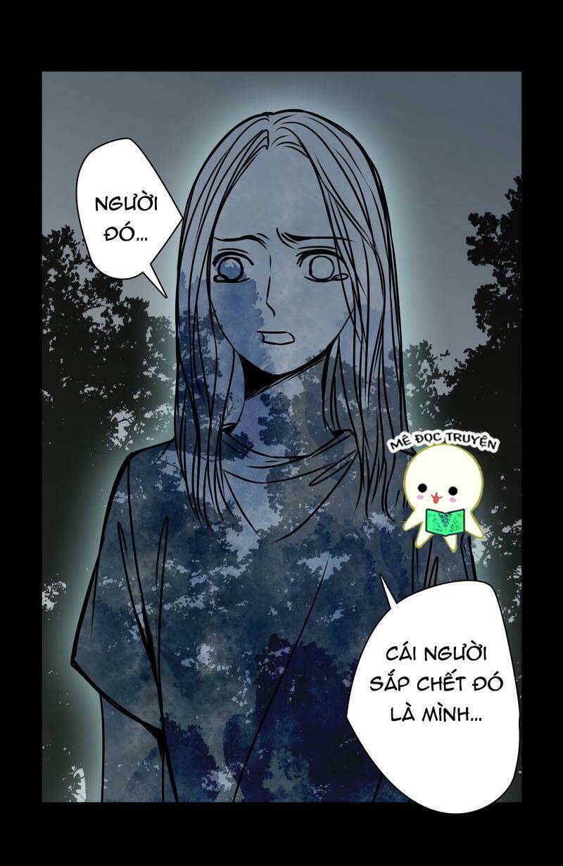 Nhật Ký Nữ Phù Thủy Hồi Sinh: Chapter 37