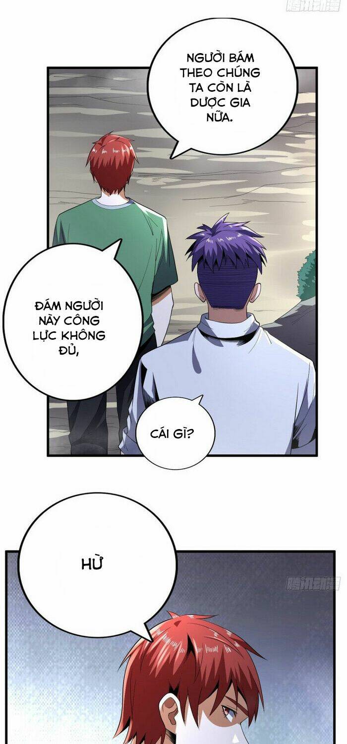 Vương Bài Thần Y: Chapter 79