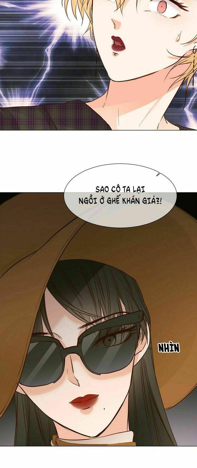 Ngôi Sao Vụn Vỡ: Chapter 6