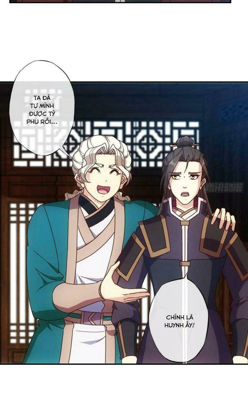 Hồng Thiên Thần Tôn: Chapter 105