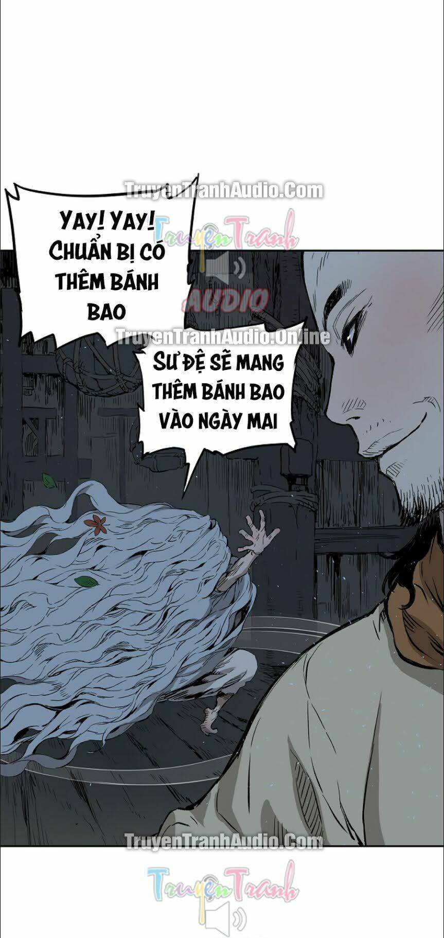 Vô Kiếm Tiểu Tử: Chapter 41