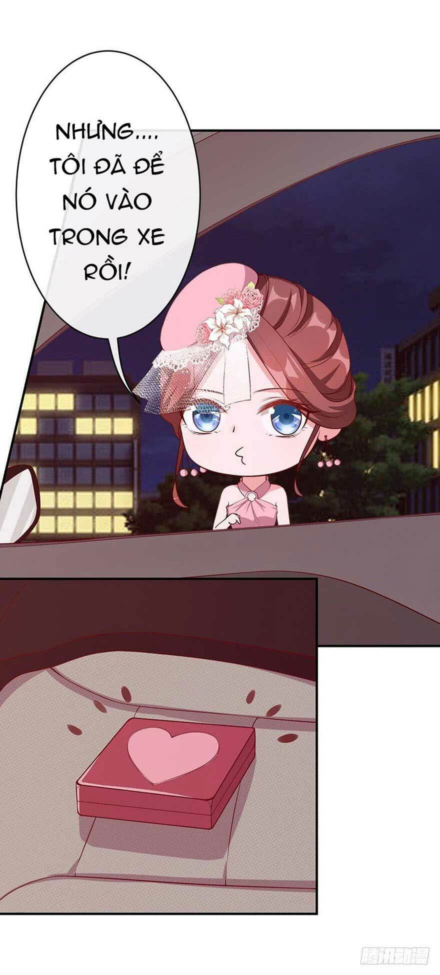 Gả Cho Tình Cũ Làm Lão Bà: Chapter 50