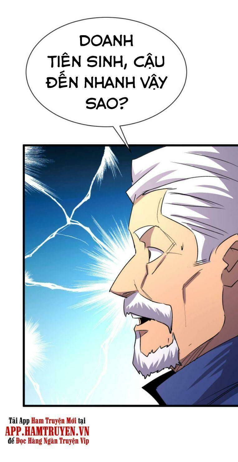 Bắt Đầu Với Tề Thiên Đại Thánh: Chapter 20