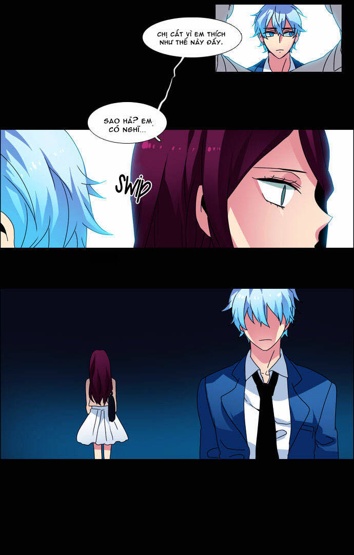 Wonted: Chapter 75