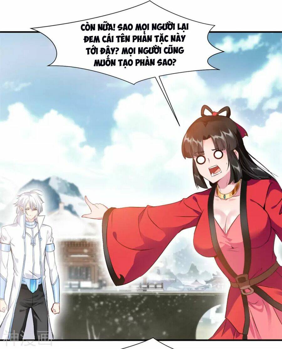Tuyệt Thế Đế Tôn: Chapter 107