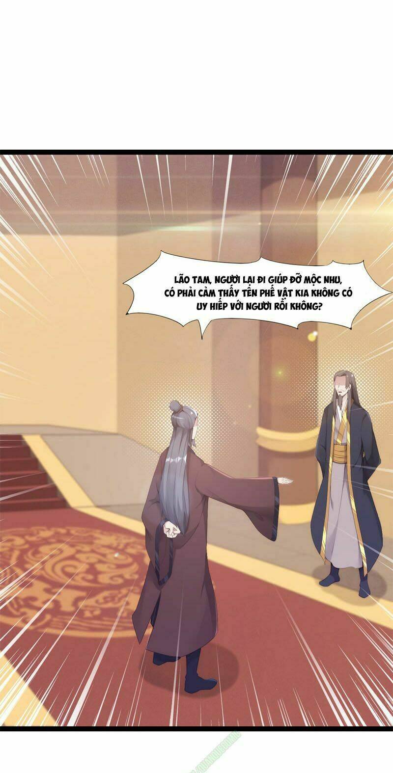 Kiếm Đồ: Chapter 5
