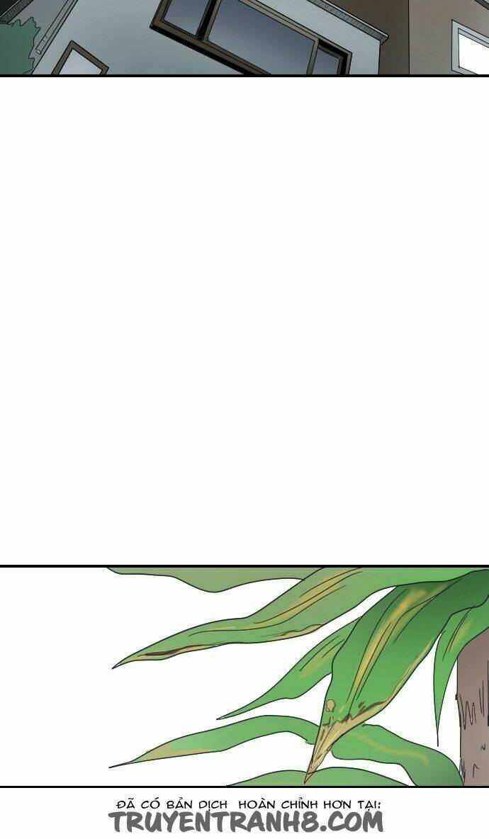 Transparent Cohabitation: Chapter 10