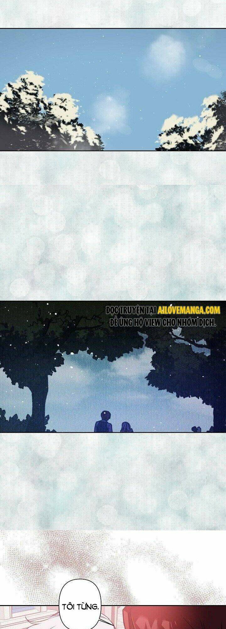 Hôn Lễ Báo Thù: Chapter 47