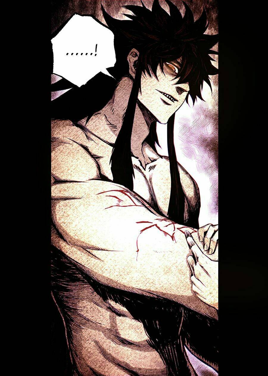 Hành Trình Hậu Tận Thế: Chapter 45