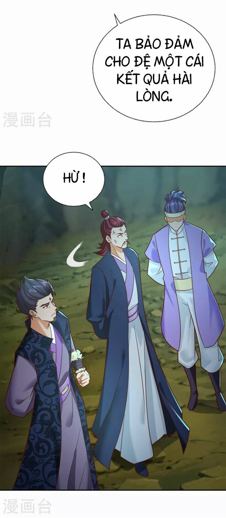 Chí Tôn Trọng Sinh: Chapter 202