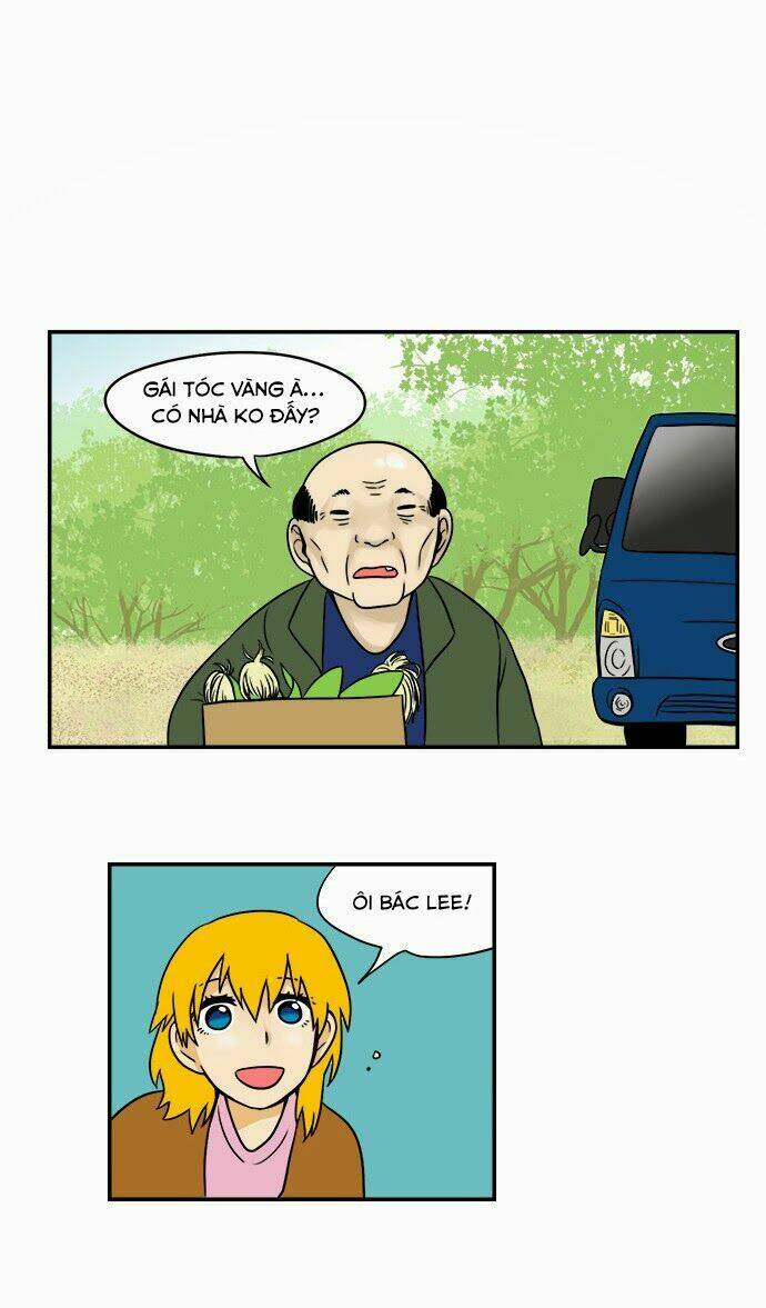 Hắn Ta Là Rồng: Chapter 22