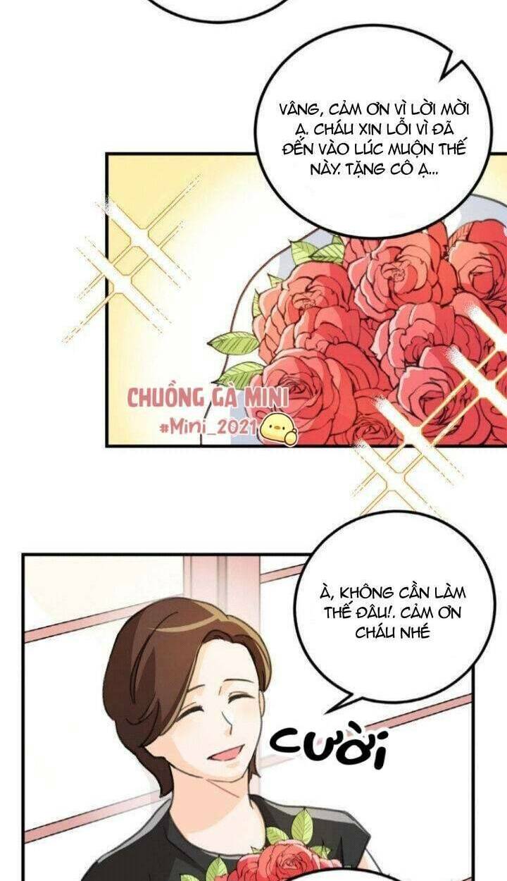 101 Cách Chinh Phục Trái Tim Em: Chapter 15