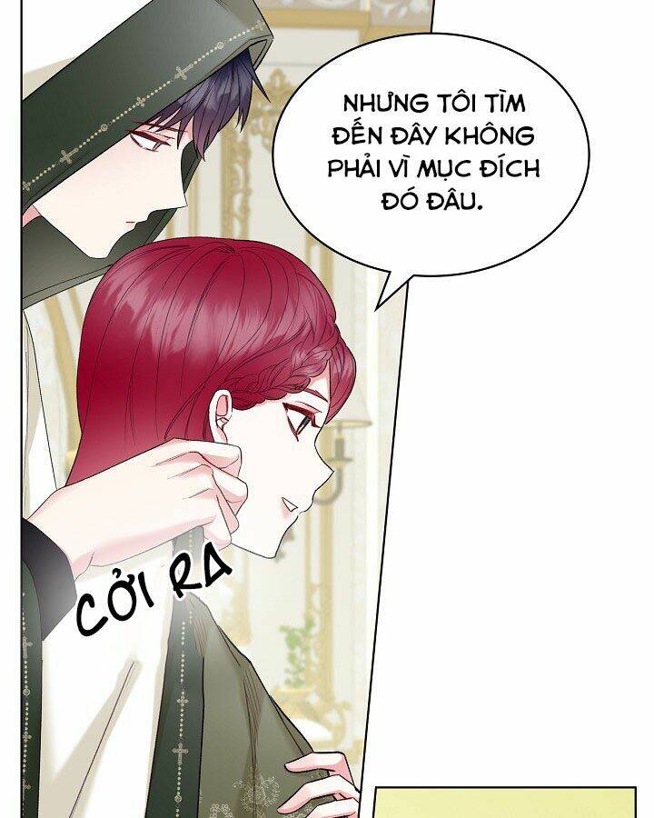 Kẻ Tạo Ra Nữ Phản Diện: Chapter 38