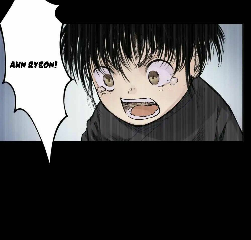 Thanh Gươm Quỷ: Chapter 18