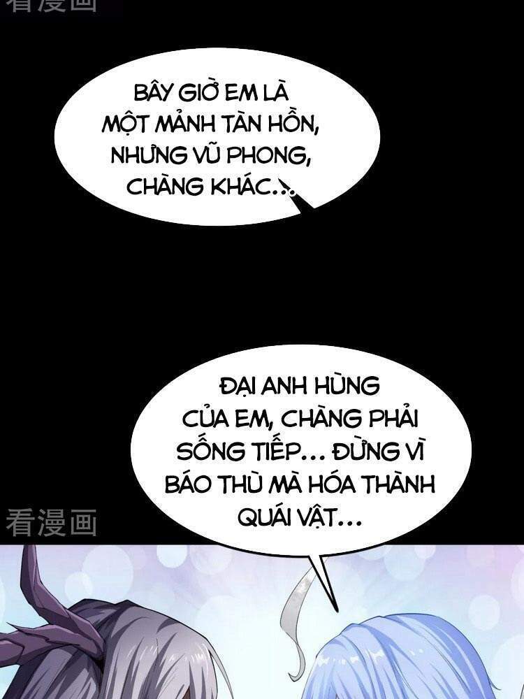 Thanh Đế Truyện: Chapter 137