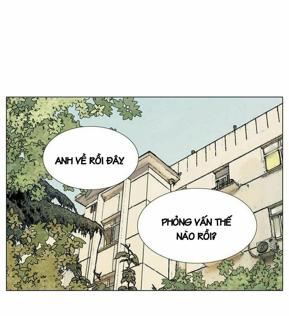 Tình Yêu Chớp Nhoáng: Chapter 72