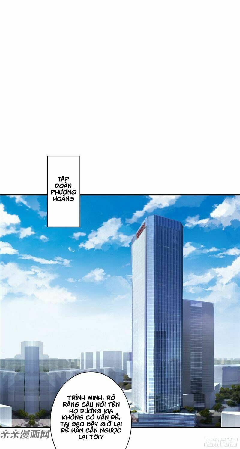 Vợ Yêu Là Báu Vật: Chapter 57