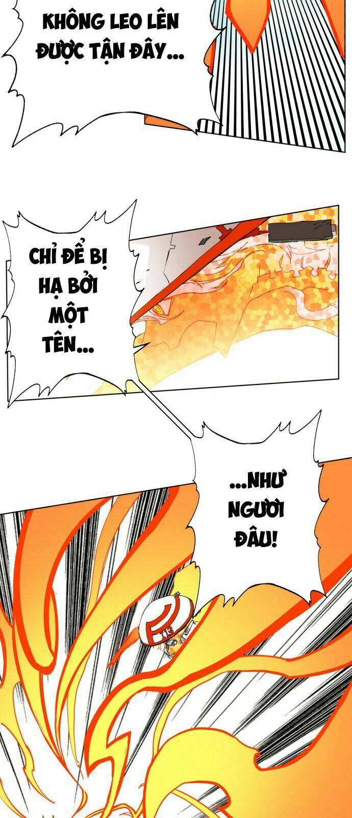 Hard Core Leveling Warrior: Chapter 147