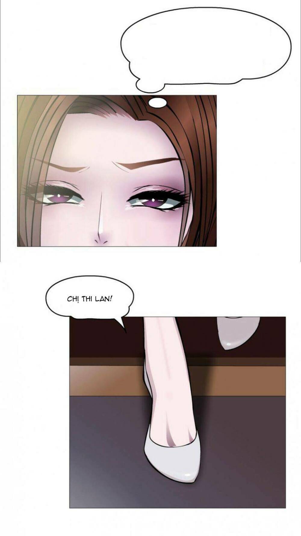 Cạm Bẫy Của Nữ Thần: Chapter 8