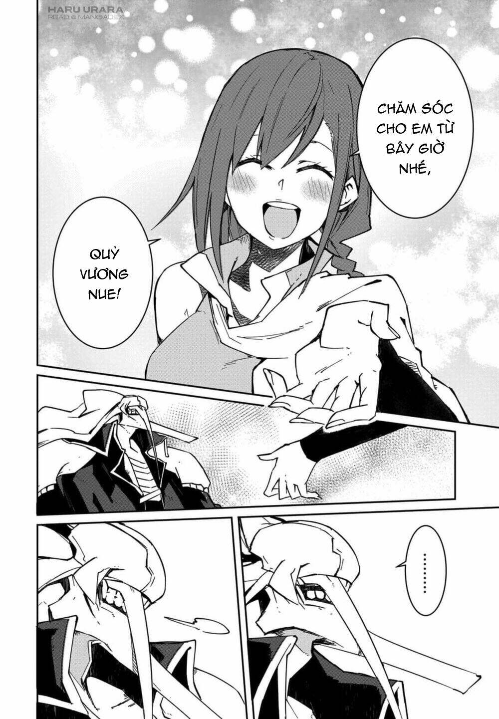 Nữ Anh Hùng Đã Quên Mất Sứ Mệnh!: Chapter 10