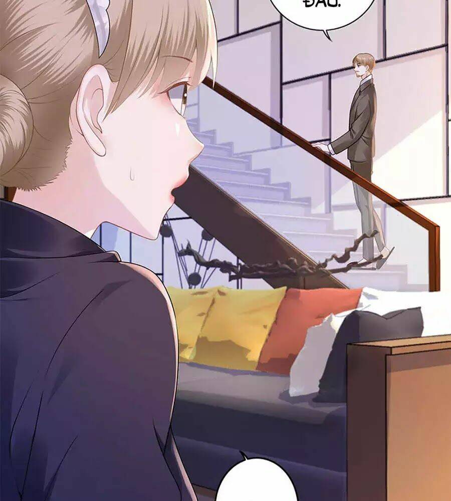 Bạn Trai Điều Khiển Giấc Mơ: Chapter 44