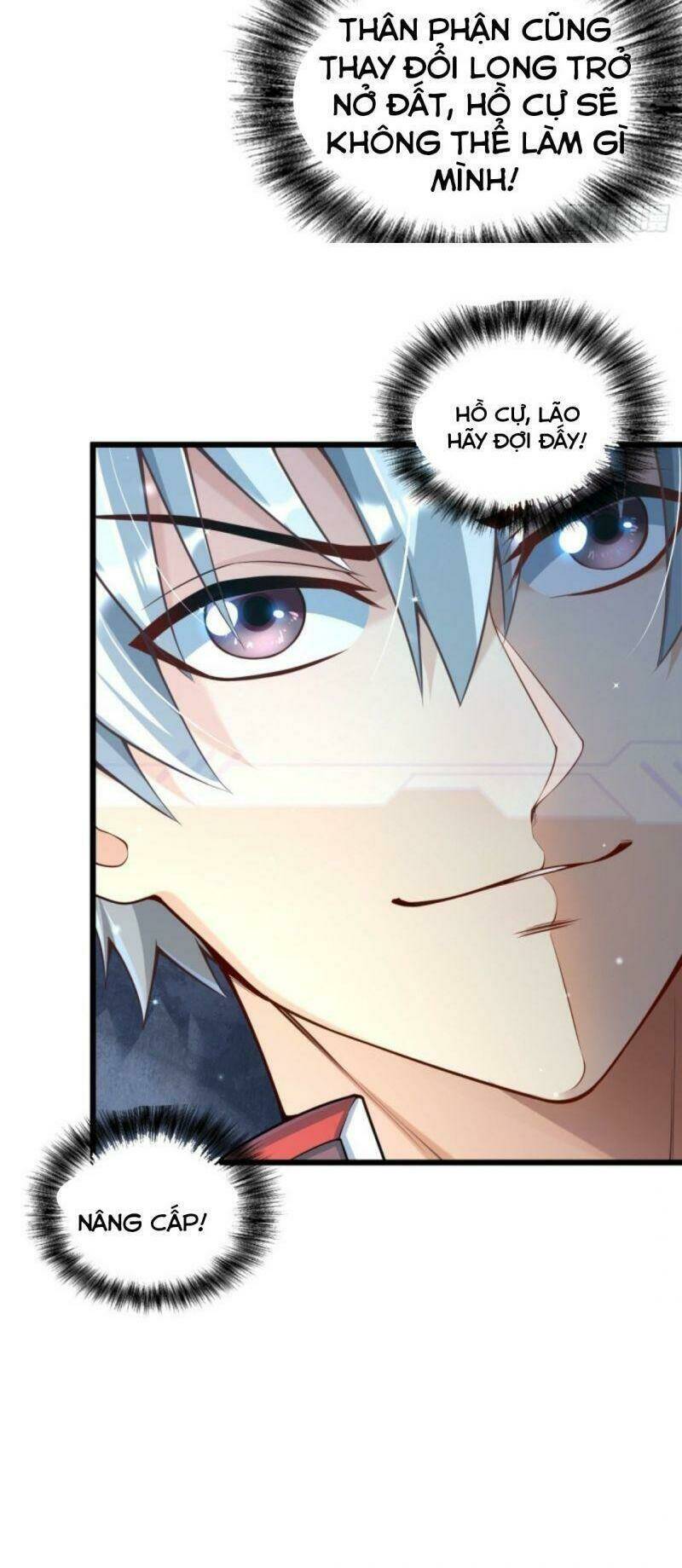 Tối Cường Khắc Kim: Chapter 1