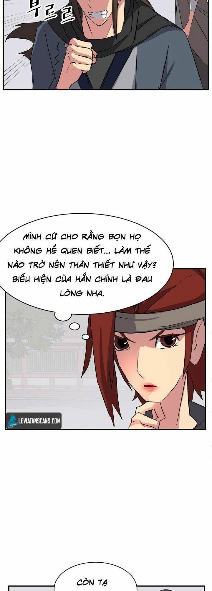 Trọng Sinh, Bất Khả Chiến Bại: Chapter 54