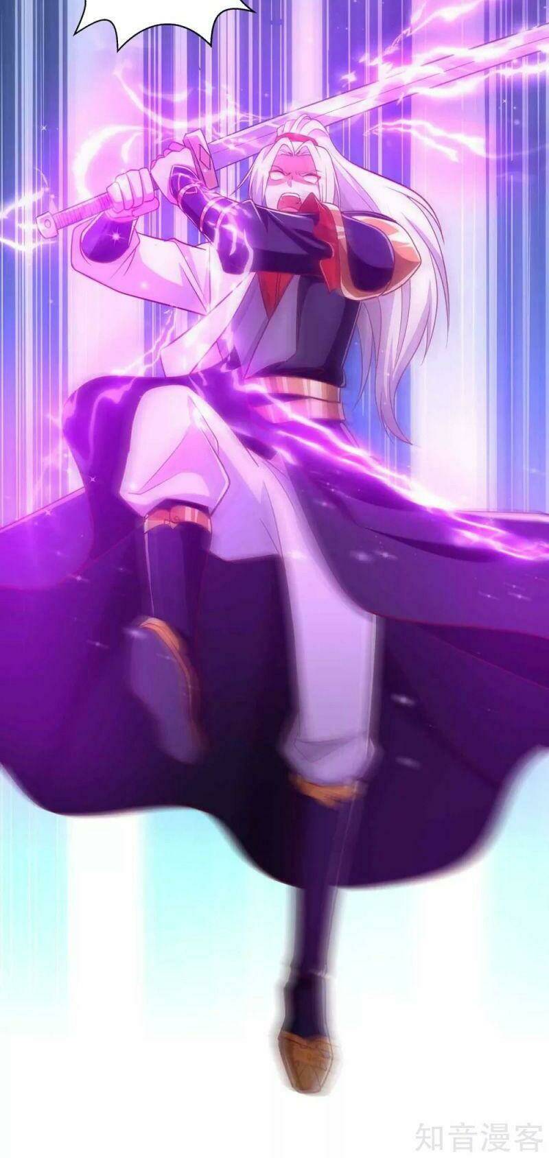 Siêu Cấp Thôn Phệ Hệ Thống: Chapter 35