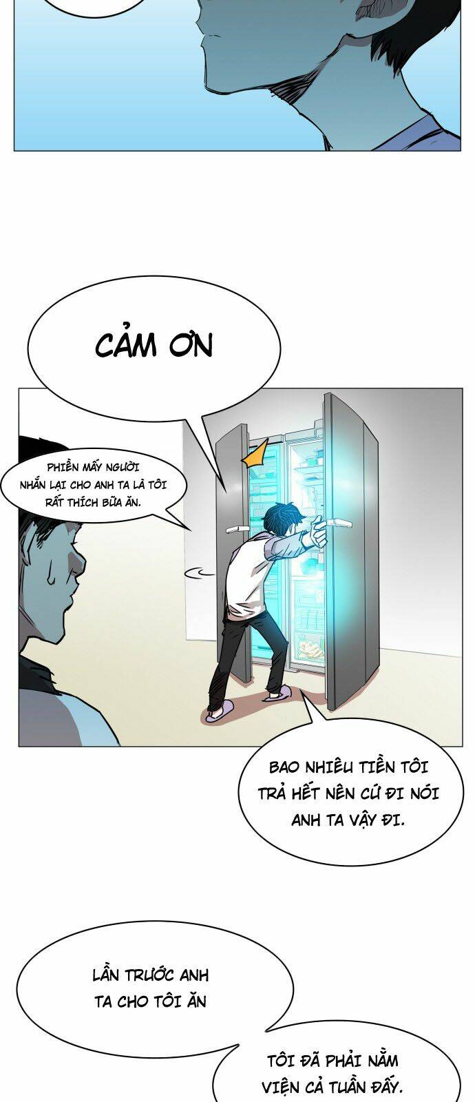 Hard Core Leveling Warrior: Chapter 75