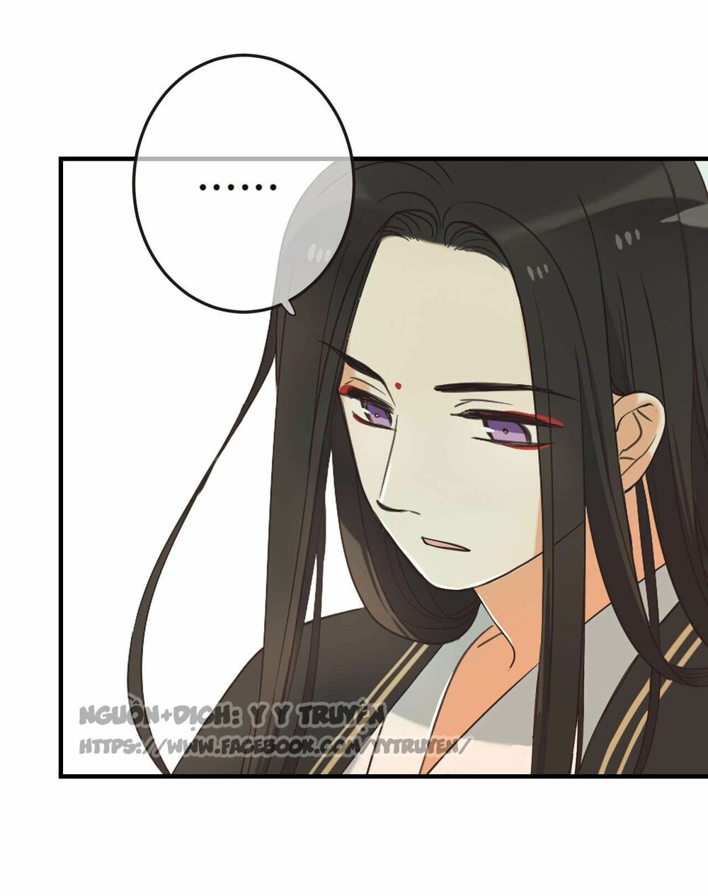 Giáo chủ yêu nghiệt mau nằm xuống: Chapter 41