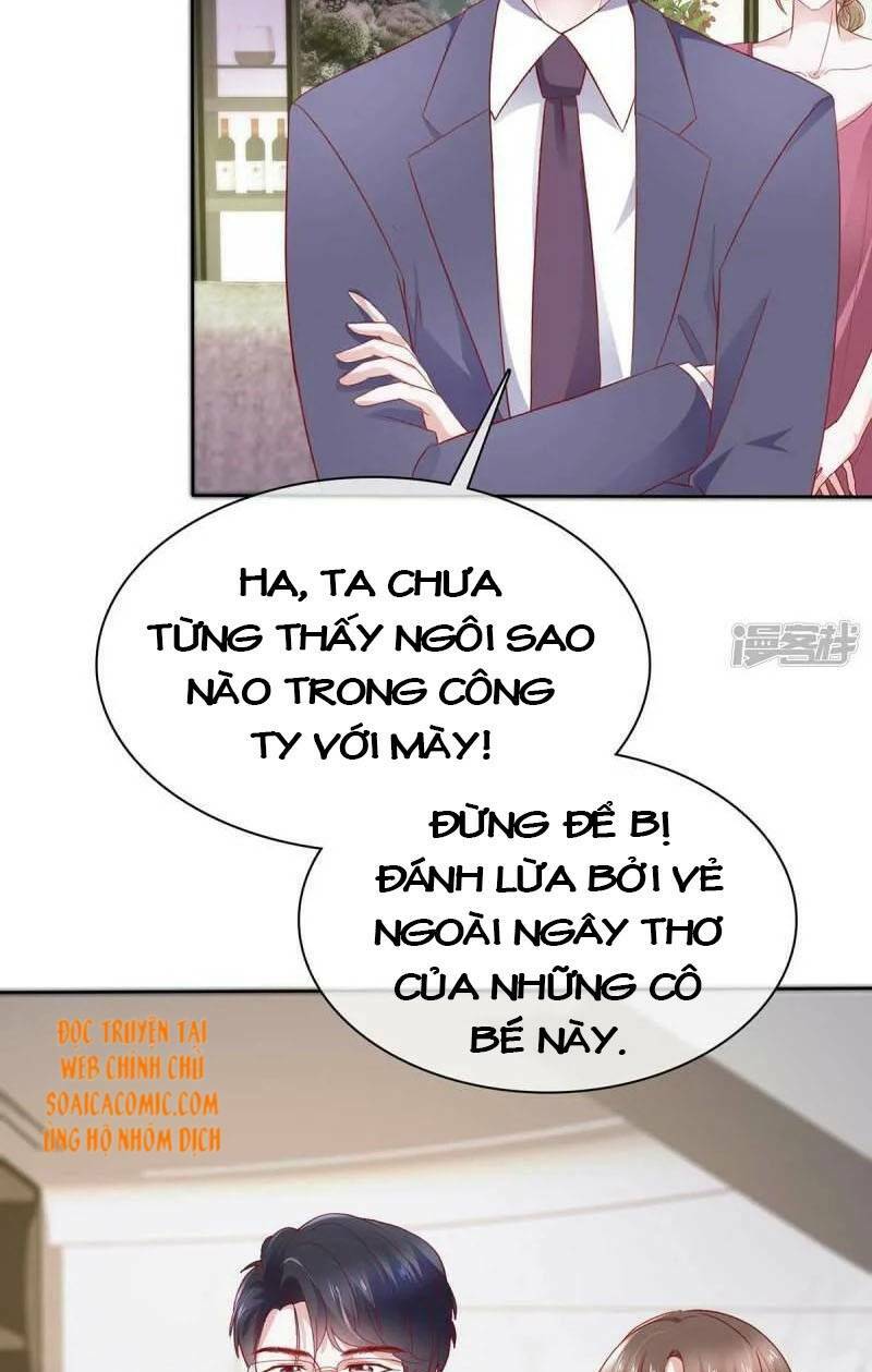 Boss Là Kim Chủ Của Tôi: Chapter 57