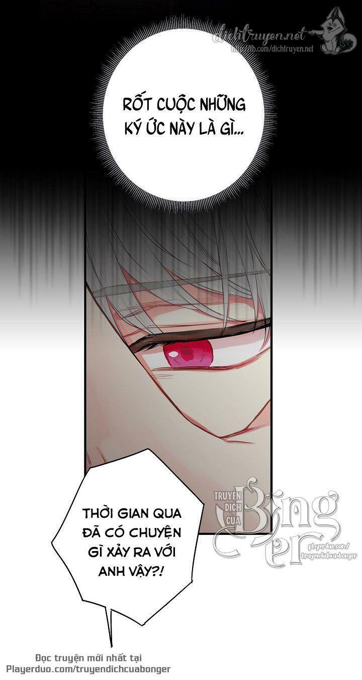 Tồn Tại Với Tư Cách Là Vợ Của Nam Chính: Chapter 188