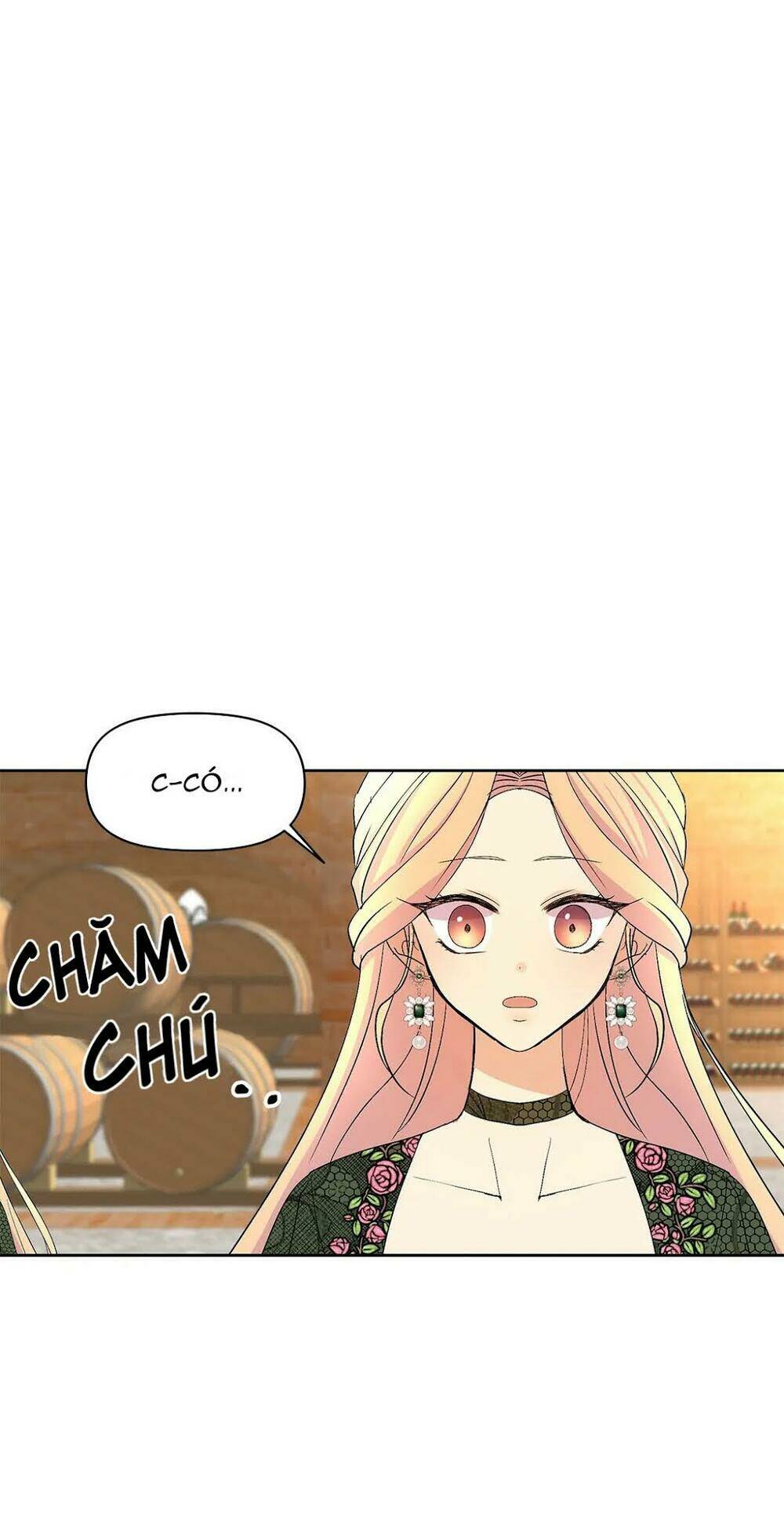 Công Chúa Thời Gian Có Hạn: Chapter 41