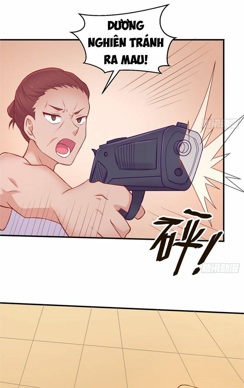 Bác Sĩ Riêng Của Nữ Thần: Chapter 88