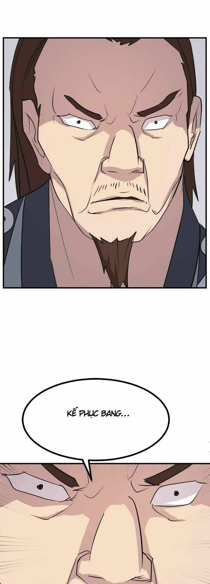 Trọng Sinh, Bất Khả Chiến Bại: Chapter 116