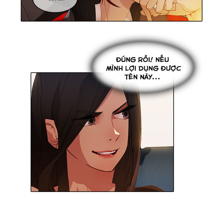 Ảo Mộng Hồ Điệp: Chapter 25