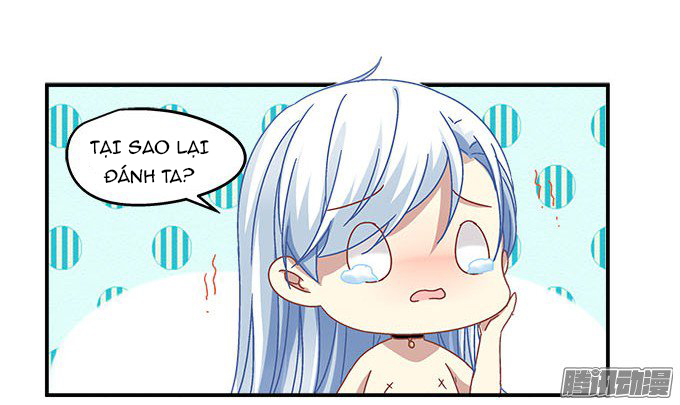 Thiên lại âm linh: Chapter 11