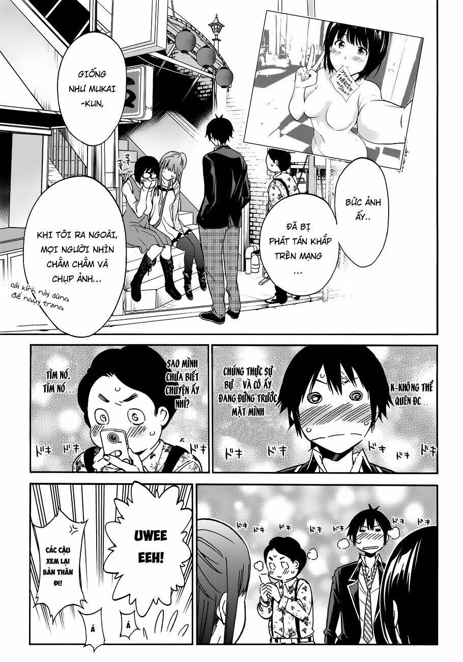 Real Account Ii: Chapter 17
