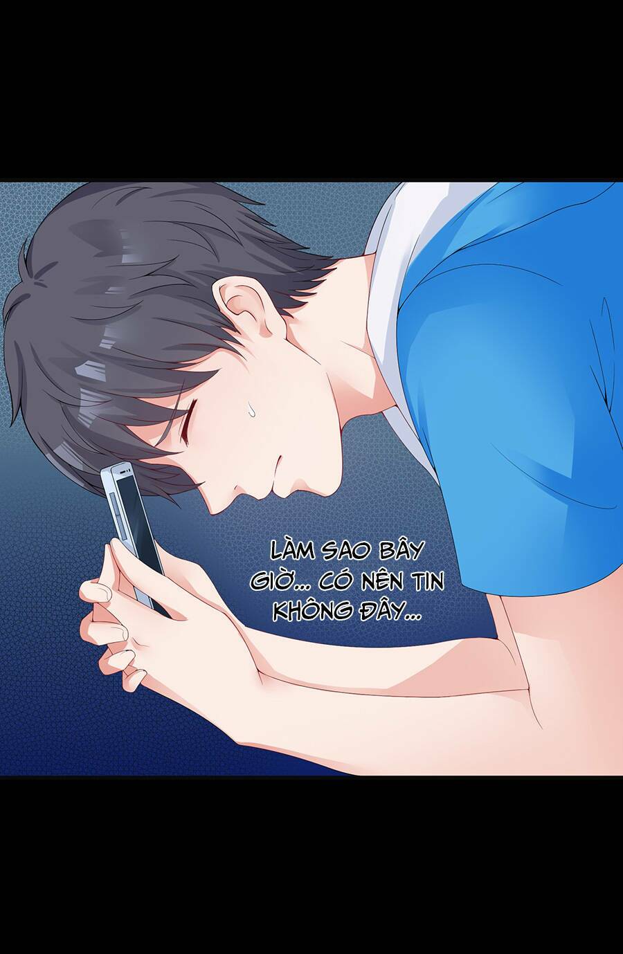 Cửa Hàng Âm Dương: Chapter 1